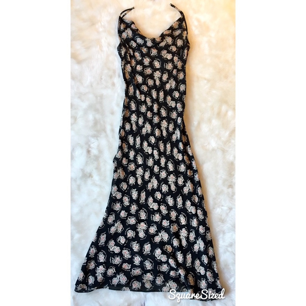 Diane von Furstenberg Silk Dress